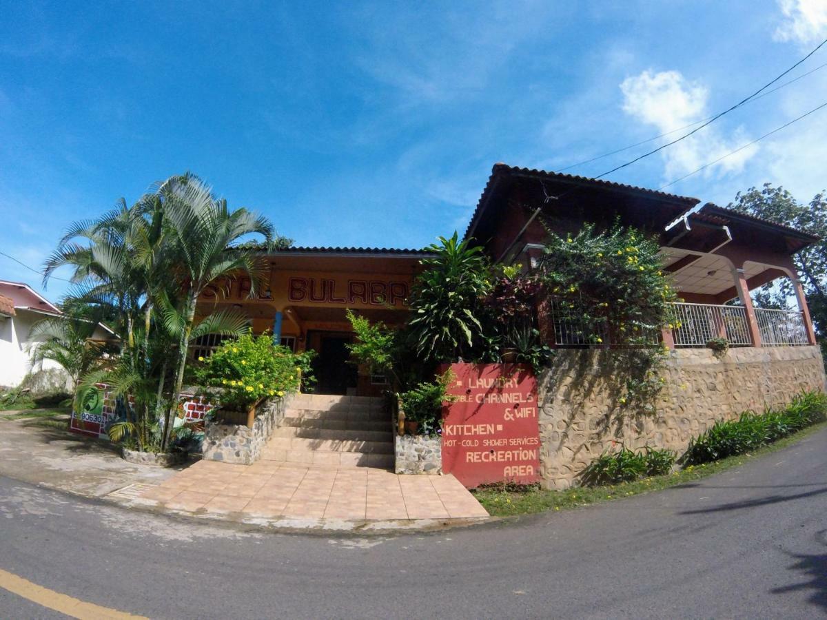 Hostel Bulaba Santa Fe  Exterior photo